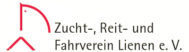 Zucht-, Reit- und Fahrverein Lienen e. V. Logo